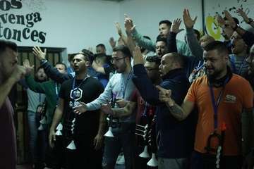 Telde espera a Los Nietos de SaryMánchez con el aforo a tope del Teatro Municipal (Foto TA)